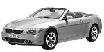 BMW E64 C1182 Fault Code
